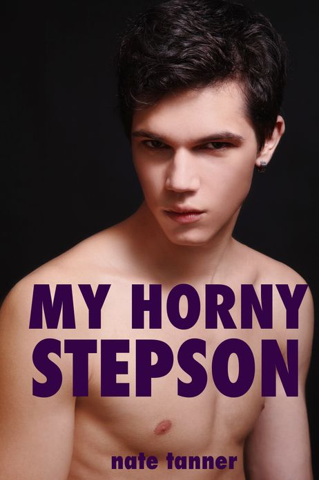 My Horny Stepson
