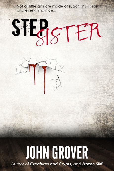 Stepsister-A Short Story