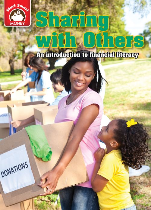 Sharing with Others