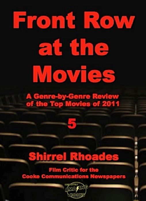 Front Row at the Movies 5