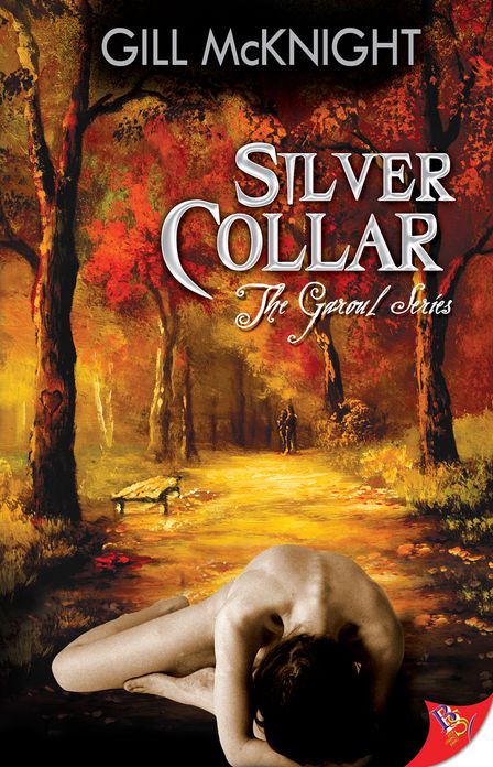 Silver Collar