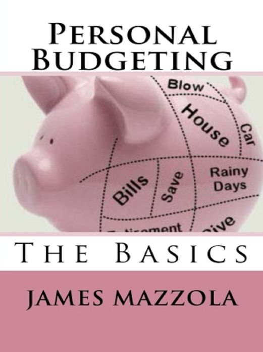 Personal Budgeting: The Basics