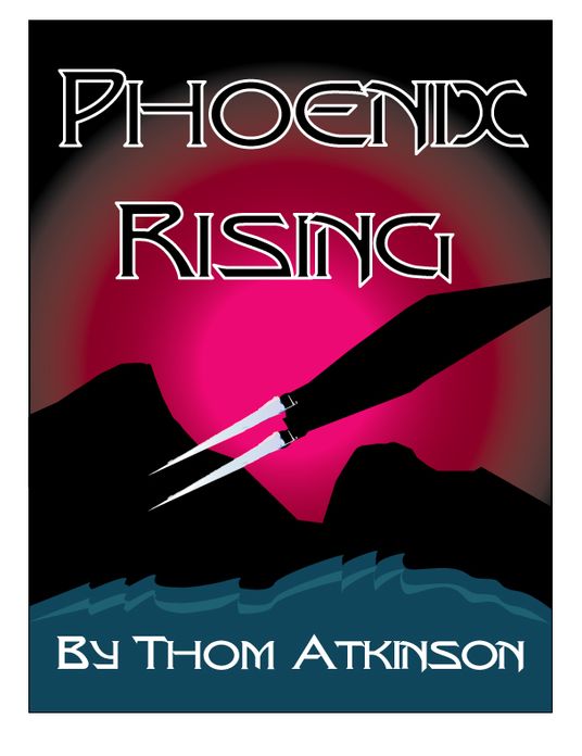 Phoenix Rising