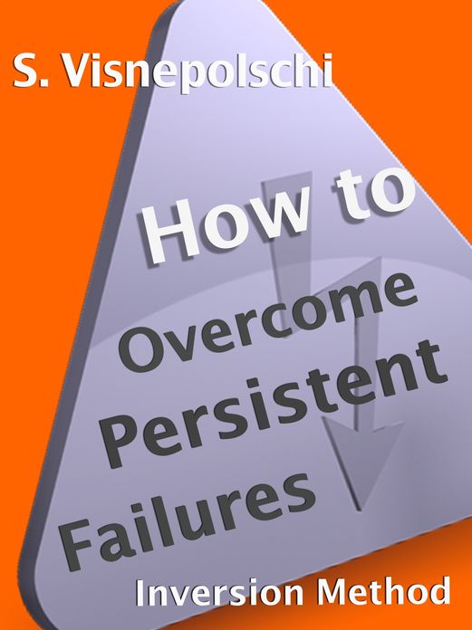 How to Overcome Persistent Failures