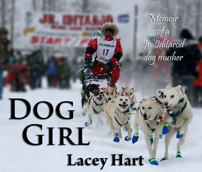 Dog Girl