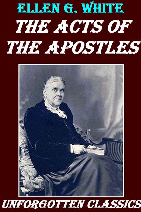 Acts of the Apostles