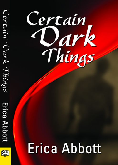 Certain Dark Things