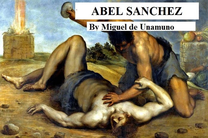 Abel Sanchez: Story of a Passion
