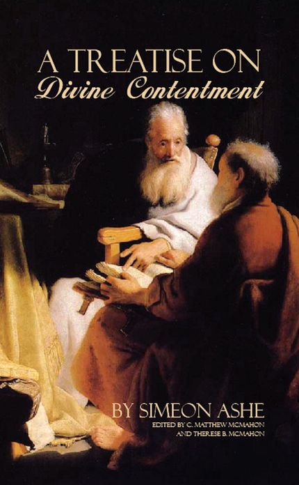 A Treatise on Divine Contentment