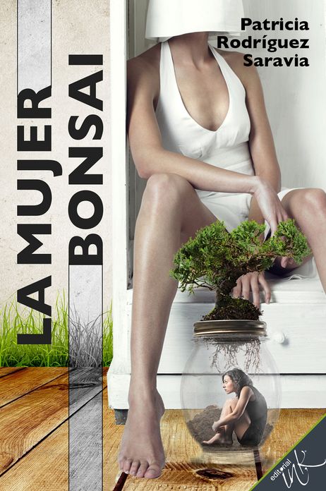 La mujer bonsai