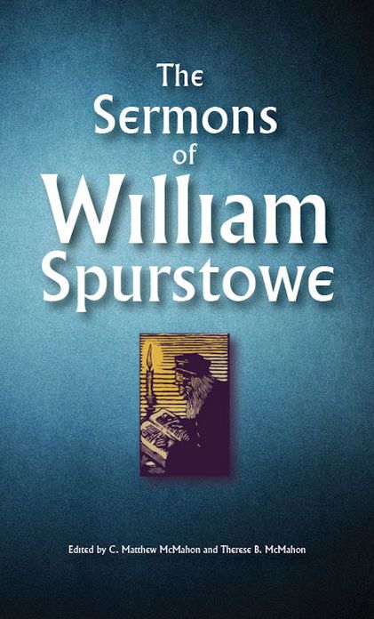 The Sermons of William Spurstowe