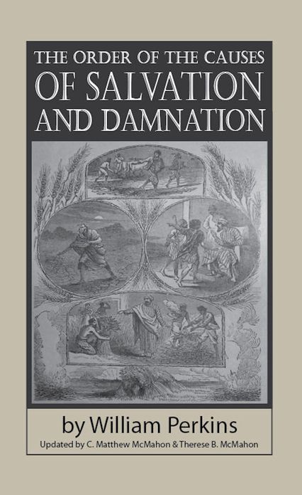 The Order of the Causes of Salvation and Damnation