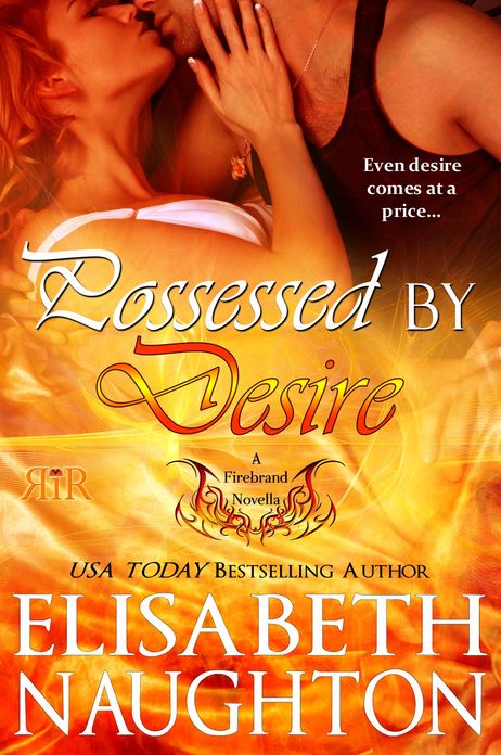 Possessed by Desire