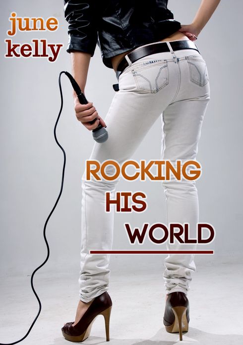Rocking His World (Straight Coercion Menage Erotica)