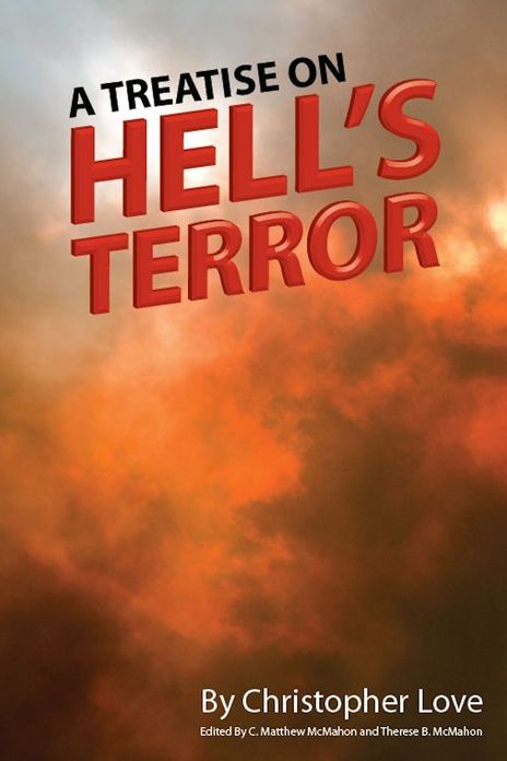 A Treatise on Hell's Terror