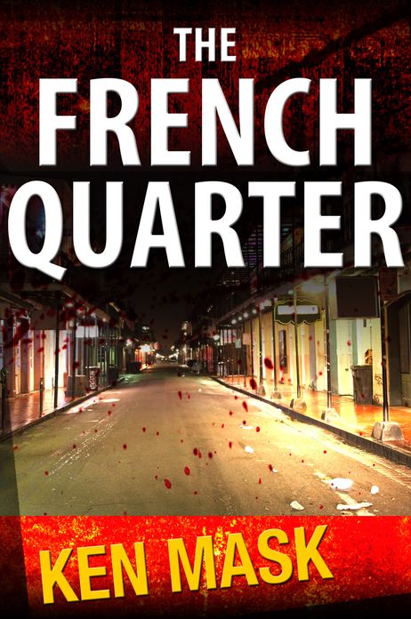 The French Quarter