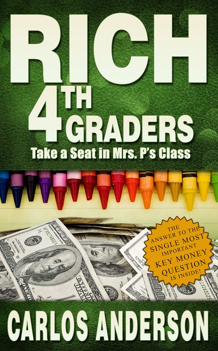 Rich 4th Graders