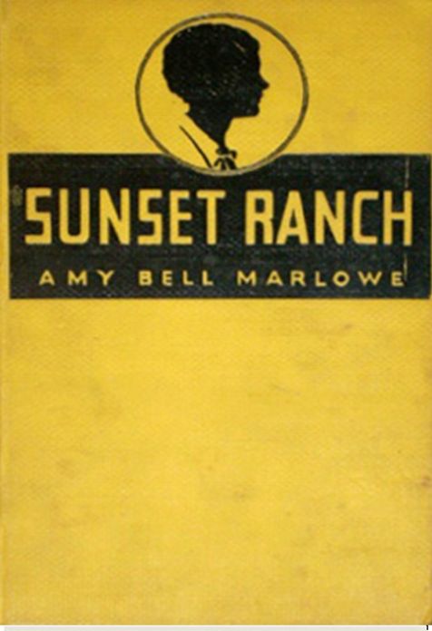 The Girl from Sunset Ranch