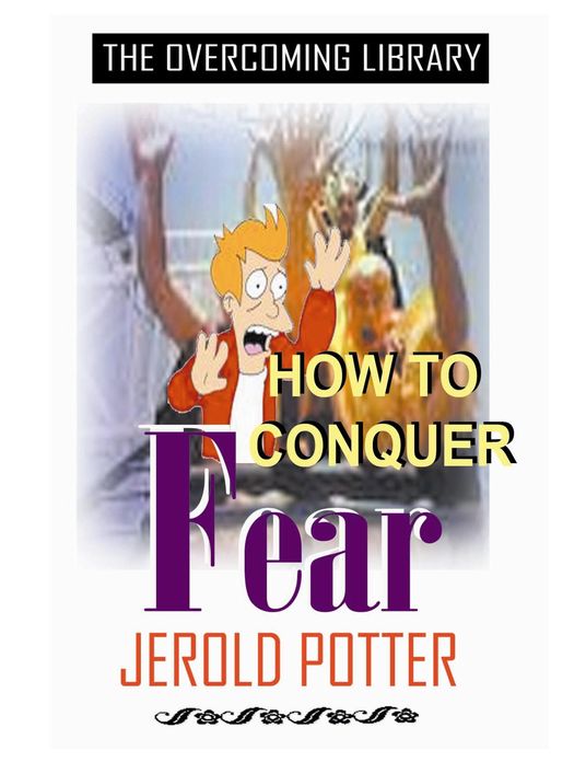 How to Conquer Fear (NABRE)