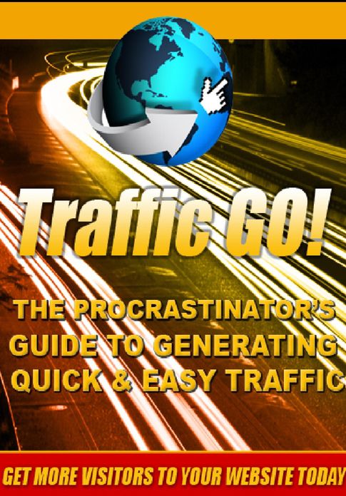 Traffic Go