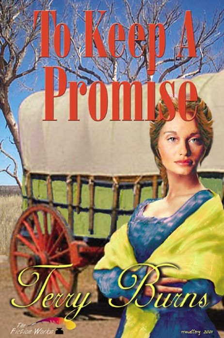 To Keep A Promise