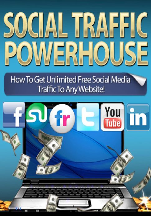 Social Traffic Powerhouse