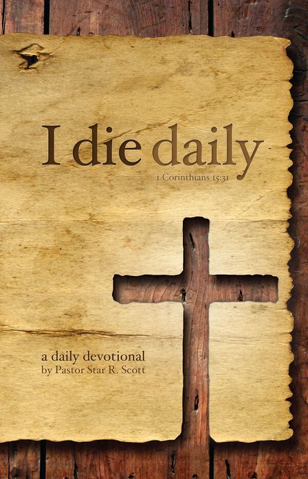 I Die Daily
