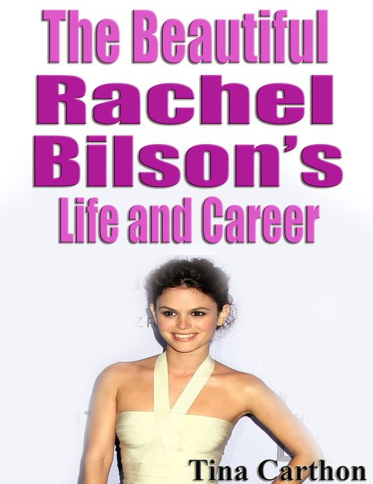 The Beautiful Rachel Bilson's Life and Career