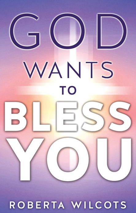 God Wants To Bless YOU