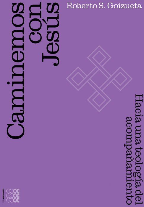 Caminemos con Jesus (Spanish edition)