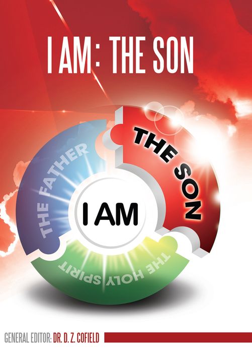 I AM: the Son Devotional
