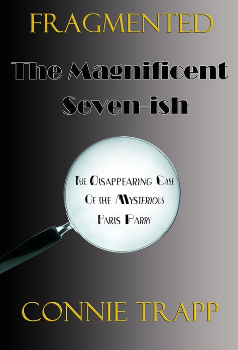 The Magnificent Seven-ish