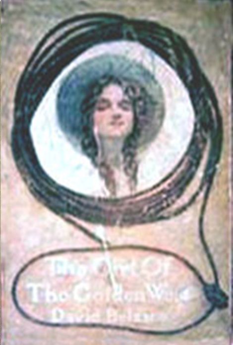 The Girl of the Golden West