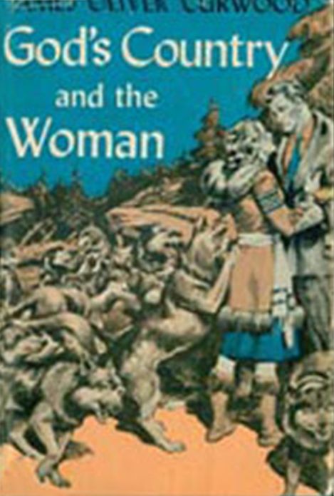 God's Country--And the Woman