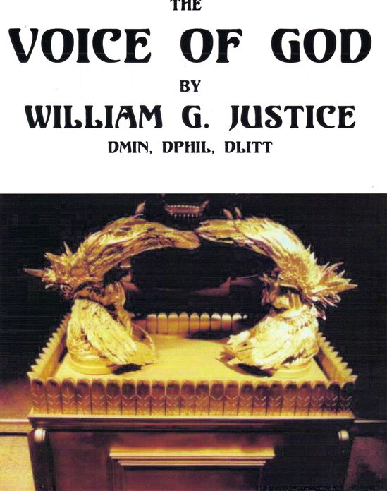 Listening forThe Voice of God