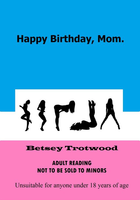 Happy Birthday Mom
