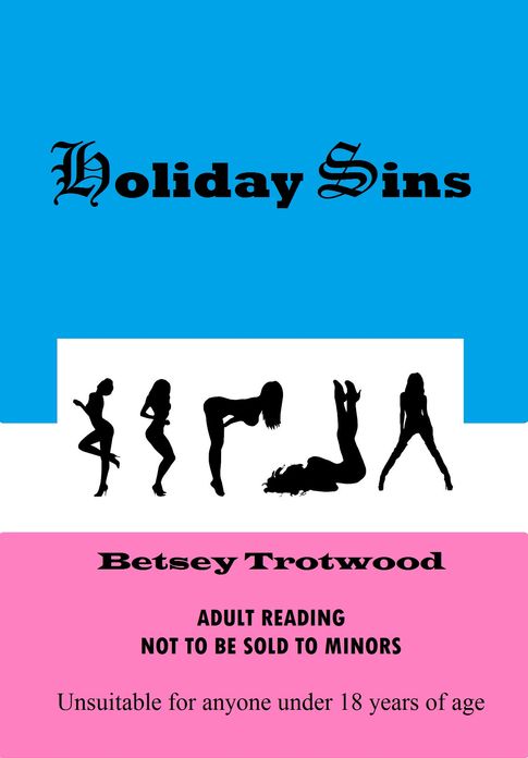 Holiday Sins
