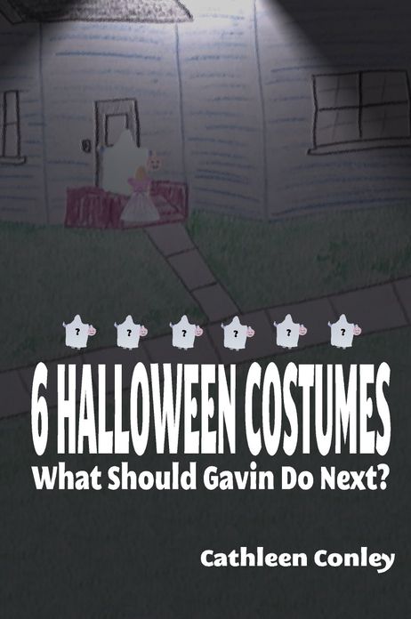 6 Halloween Costumes: What Should Gavin Do Next?