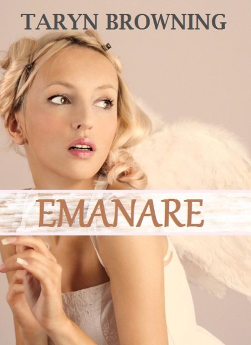 Emanare (Destined, #1)