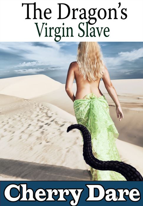 The Dragon-Shifter's Bride