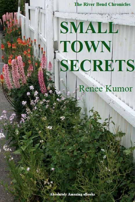 Small Town Secrets