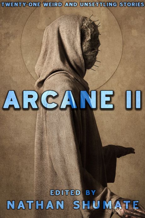 Arcane II