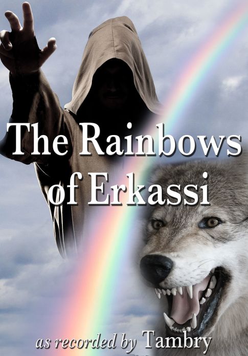 The Rainbows of Erkassi