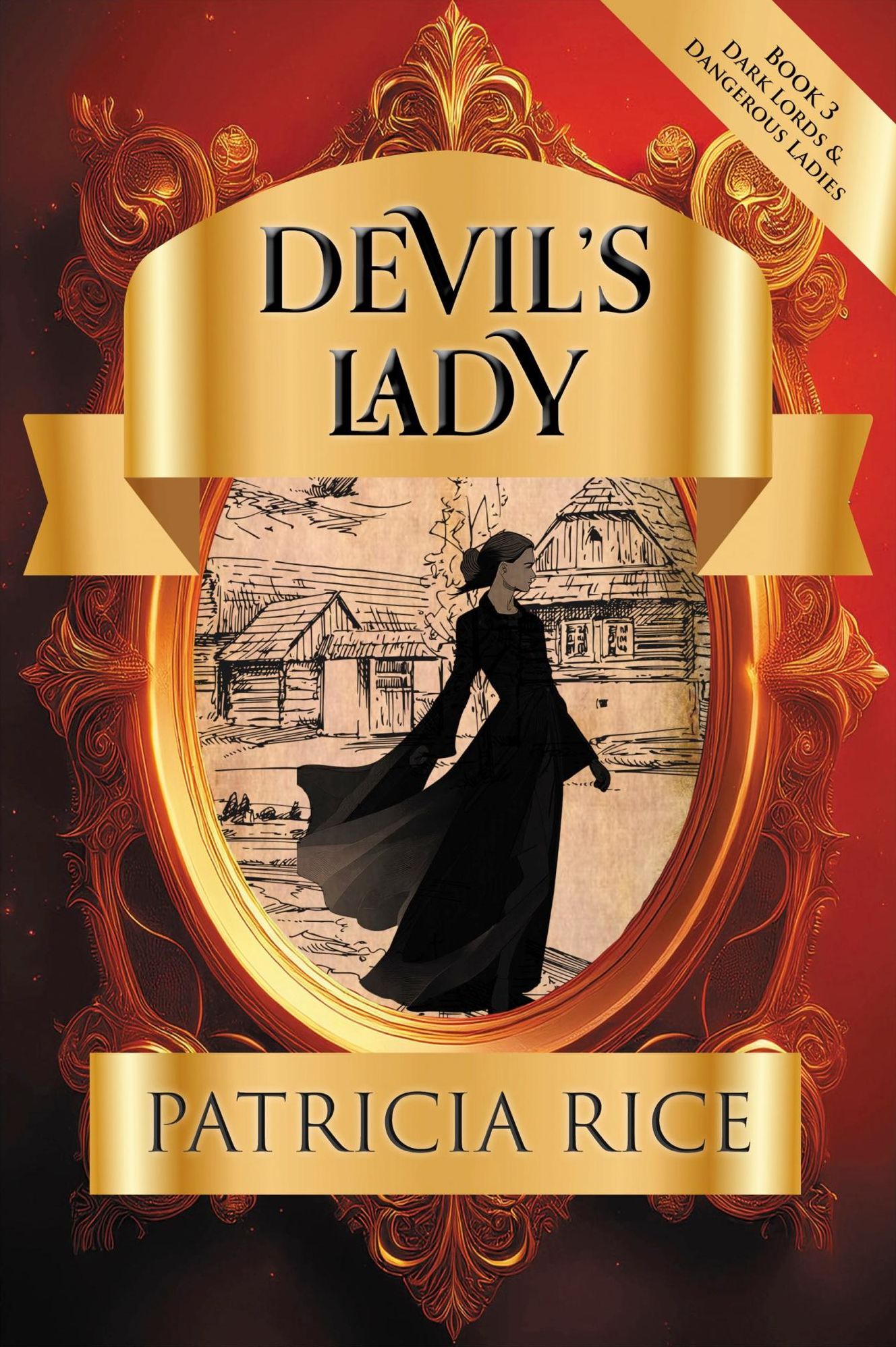 Devil's Lady