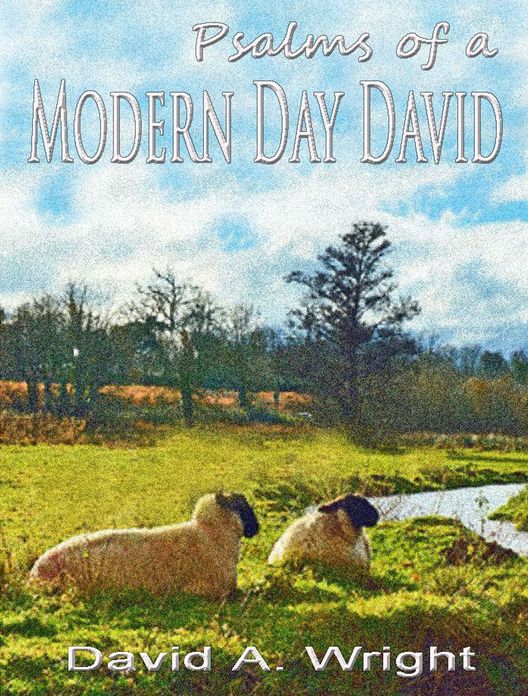 Psalms of a Modern Day David