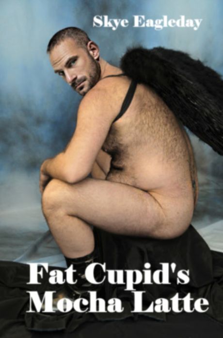 Fat Cupid's Mocha Latte