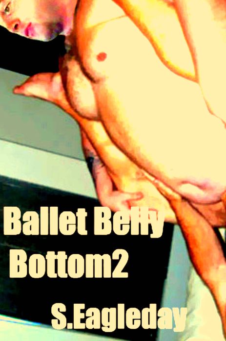 Ballet Belly Bottom 2