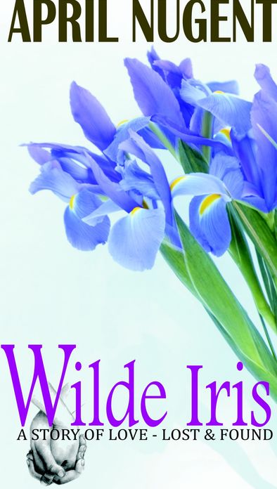 Wilde Iris