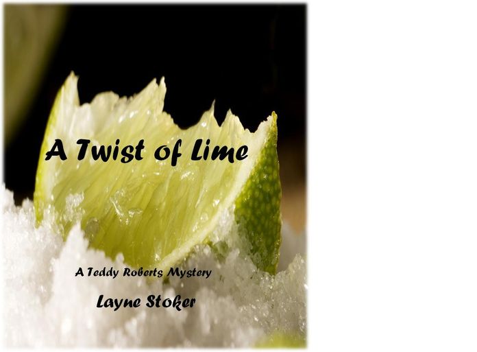 A Twist of Lime