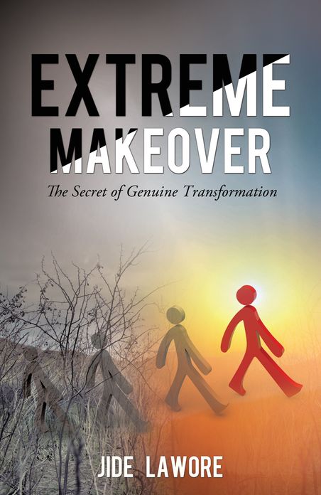 Extreme Makeover
